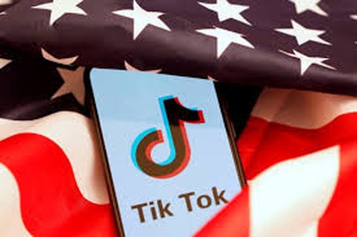 الولايات المتحدة تحظر تطبيق "TikTok" الصيني