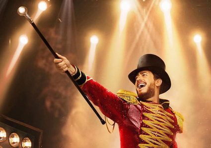 سعد لمجرد يكتسح التوب العربي على تطبيق أنغامي