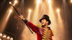 سعد لمجرد يكتسح التوب العربي على تطبيق أنغامي