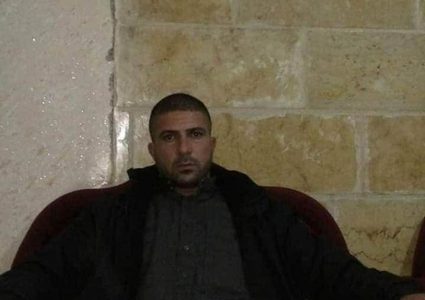 مقتل شاب من بيت لحم في بلدة شعفاط