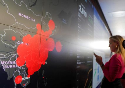 كورونا عالميا: نحو 613 ألف وفاة والاصابات تقترب من 15 مليون