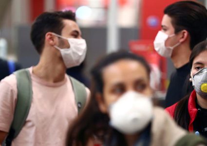 كيف تتابع وزارة الاقتصاد عمل السوق لمنع انتشار فيروس كورونا ؟