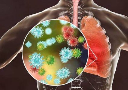 ابتكار دواء جديد يعيد إحياء قدرة الرئتين على مواجهة كورونا