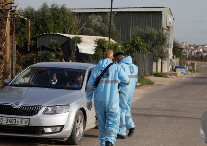 إغلاق 14 محلا تجاريا وتحرير 55 غرامة مالية للمخالفين