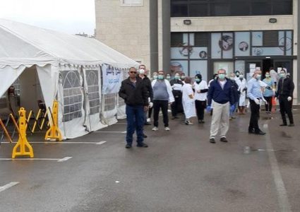 بسبب كورونا...بلدية أم الفحم تمتنع عن استقبال الجمهور