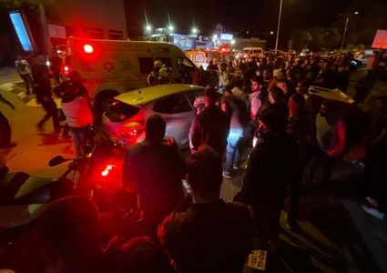 إصابة خطيرة في شجار في دالية الكرمل