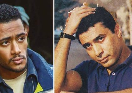 محمد رمضان يعلن تأجيل مسلسل أحمد زكي بسبب رفض الورثة