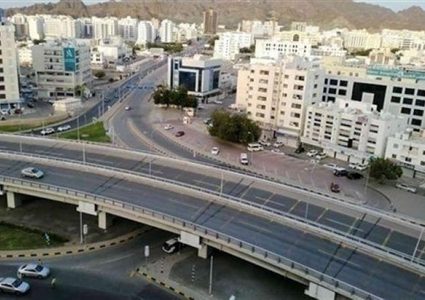 سلطنة عمان تعلن الإغلاق العام من25 يوليو حتى 8 من اغسطس