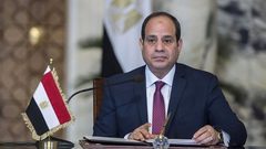 البرلمان المصري يمنح السيسي تفويضا للتدخل في ليبيا