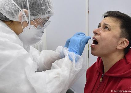 الباشا: الاصابات الحقيقية لفيروس كورونا اكثر مما يتم اكتشافها