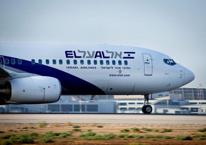 استمرار الإغلاق الجوي في دولة الاحتلال حتى الأول من أيلول المقبل