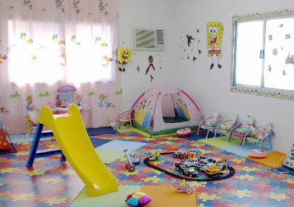 وزارة التنمية: السماح لدور الحضانة بفتح أبوابها بشكل إختياري