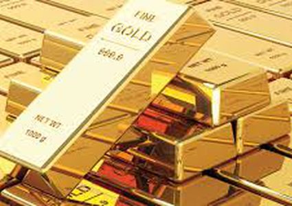 الذهب يرتفع قرب ذروة 9 سنوات