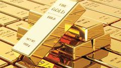 الذهب يرتفع قرب ذروة 9 سنوات