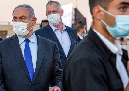 نتنياهو يتوجه نحو سحب صلاحيات لجنة كورونا