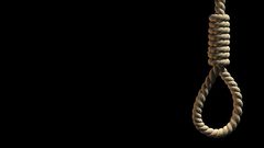 الكويت.. حكم الإعدام بحق مجرم قتل زوجته الحامل شنقا