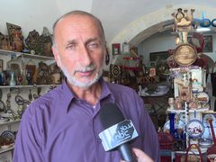 السياحة في الخليل عقب أزمة كورونا