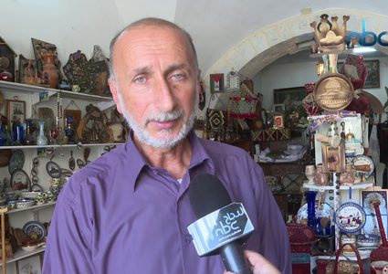 السياحة في الخليل عقب أزمة كورونا