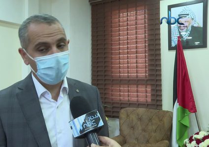 خسائر إقتصادية بالغة تطال القطاع التجاري في الخليل بسبب كورونا