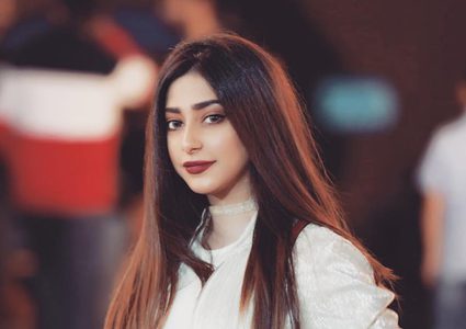 كشف هوية زوج الفنانة أبرار سبت