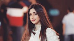 كشف هوية زوج الفنانة أبرار سبت