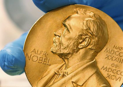 إلغاء حفل جوائز نوبل السنوي بسبب "كورونا"