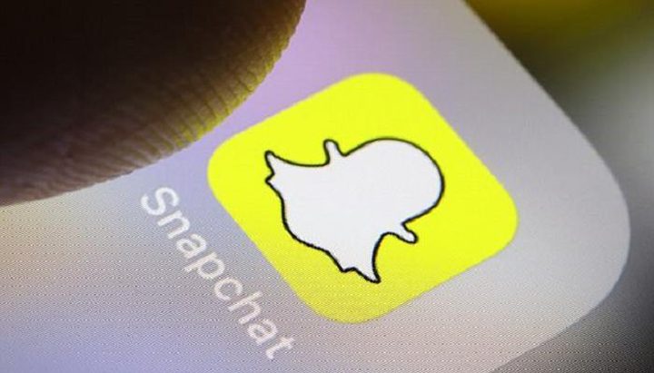 منصة "سناب شات" توفر ميزات خاصة بالتأمل والاسترخاء