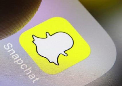 منصة "سناب شات" توفر ميزات خاصة بالتأمل والاسترخاء