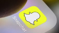 منصة "سناب شات" توفر ميزات خاصة بالتأمل والاسترخاء