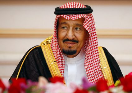 السعودية: الملك سلمان بخير ويتمتع بصحة جيدة