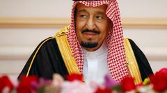 السعودية: الملك سلمان بخير ويتمتع بصحة جيدة