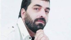 عزل الأسير عمر خرواط منذ 130 يوما في سجن "مجدو"