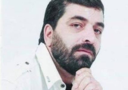 عزل الأسير عمر خرواط منذ 130 يوما في سجن "مجدو"