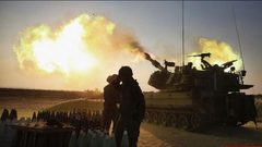 الاحتلال يطلق 14 قذيفة قرب مزرعة في "شبعا" جنوب لبنان