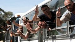 فروانة: 39 صفقة تبادل أسرى مع الاحتلال منذ العام 1948