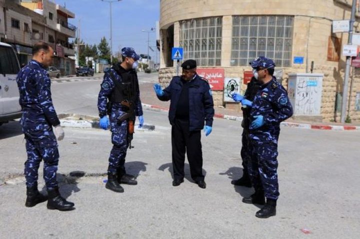 إغلاق محلين وتحرير 8 غرامات مالية لمخالفي الإجراءات الصحية