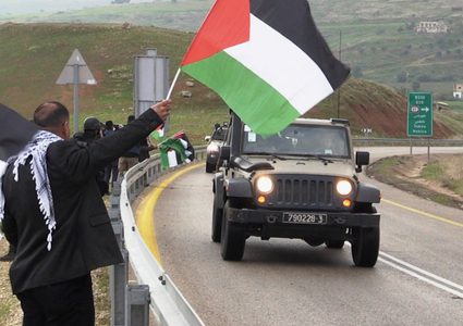 عساف: لا ضمانة لعدم إعادة الاحتلال بناء البؤر الاستيطانية