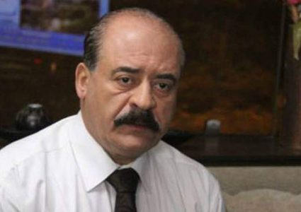 النجم السوري أحمد رافع يتعرض لوعكة صحية حادة