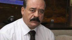 النجم السوري أحمد رافع يتعرض لوعكة صحية حادة