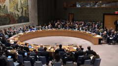 رياض منصور: وقف الضم هو معركة حاسمة يجب أن ننتصر فيها