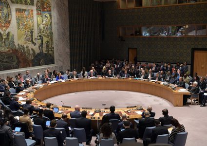 رياض منصور: وقف الضم هو معركة حاسمة يجب أن ننتصر فيها