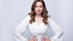 ريا أبي راشد تكشف 4 خطوات ساعدتها على خسارة الوزن