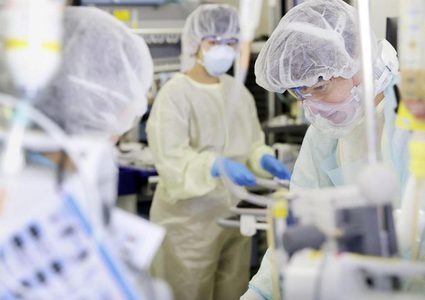 كورونا عالميا: أكثر من 618 ألف وفاة والاصابات تتجاوز ال 15مليون