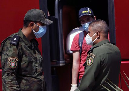 الأتيرة لـ"النجاح": قوائم أسماء المصابين المتداولة غير صحيحة