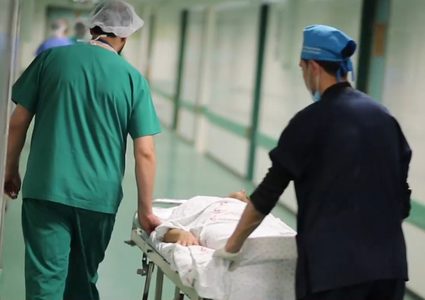 الصحة بغزة: اجراء 30 عينة خلال الـ24 ساعة الماضية واصابة بكورونا