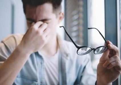 خطوات مهمة للحفاظ على صحة العين صيفاً