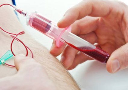 "زهيد الثمن"..تطوير اختبار دم خاص بالكشف عن خطر الإصابة بالسرطان