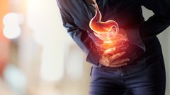 ما هي خطورة الشعور بألم المعدة بعد تناول الطعام ؟