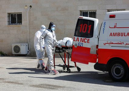 تسجيل حالة وفاة جديدة لسيدة 44 عامًا متأثرة باصابتها بكورونا