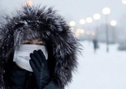 لماذا تتسارع وتيرة تفشي كورونا في فصل الشتاء ؟